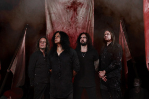 Novinka KREATOR je v mixu, vyjde zkraje roku 2026