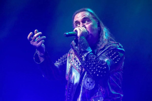 „Teď by byl ideální čas na čtvrtou část ‚Keeper Of The Seven Keys‘," říká Andi Deris z HELLOWEEN