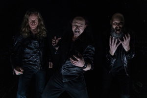 Legendy VENOM vydají po osmi letech nové album