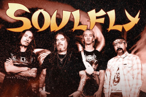 SoulFactory? Max a Dino bok po boku v novém klipu SOULFLY!
