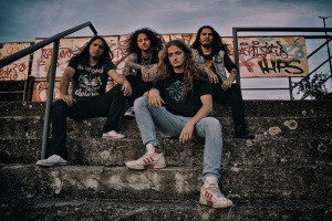 REFORE rozhovor: jak to chodí na tour s DESTRUCTION a o čem je „Illusion of Existence“