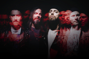 BULLET FOR MY VALENTINE se vrací ke svým kořenům reedicí EP „Hand of Blood“