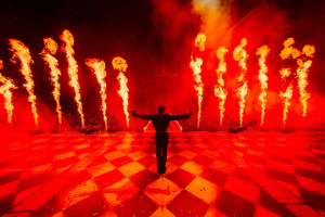 BRING ME THE HORIZON uvedou v kinech svůj největší headline koncert v São Paulu