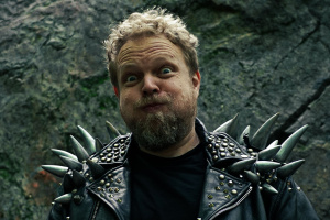 Zářijový Spark uvádí lídra ČAD Pištu Vandala v Deep Look Inside