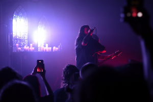 COUNTERPARTS v MeetFactory: Two-step, breakdowny a jiné hříšnosti