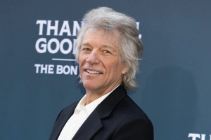 Hrdina Jon Bon Jovi! Zpěvák pomohl zachránit ženu před sebevraždou