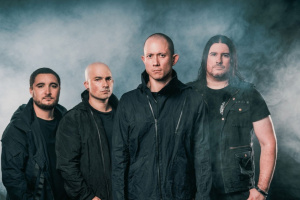 Členové TRIVIUM a BULLET FOR MY VALENTINE zachránili zatoulaná koťata
