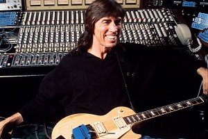 Tom Scholz (BOSTON): Ten, co nenávidí hudební průmysl