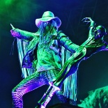 ROB ZOMBIE, WITH FULL FORCE part II., 4.-6.7.2014