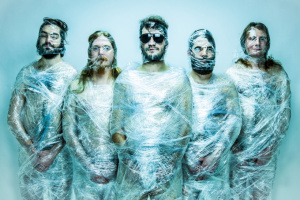 P/\ST, Hentai Corporation a SEBE spojí síly v Lucerna Music Baru