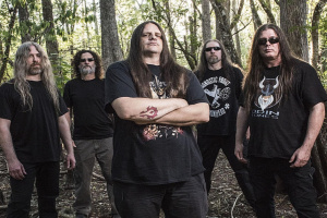 Mladá generace se pohoršuje nad texty CANNIBAL CORPSE