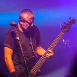 SEPULTURA - 12.6.2012, Krnov, Kofola Music Club 