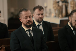 Nový výpravný klip PROTHEUS vzdává hold hrdinům operace Anthropoid