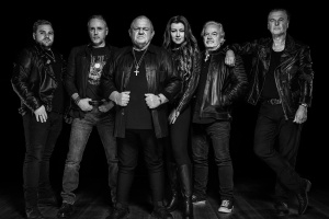 Nový nadupaný singl DIRKSCHNEIDER & THE OLD GANG prolomí samotné peklo