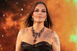 Anette Olzon v srpnu přiveze hity NIGHTWISH