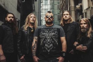 SABATON znovu vplouvají do herních vod: Nový singl „Yamato“ doprovází velkolepý videoklip