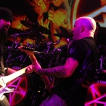 ANTHRAX - 3.12.2012, Praha, Lucerna