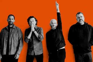 Pod vlivem algoritmu – RISE AGAINST ohlašují nové album