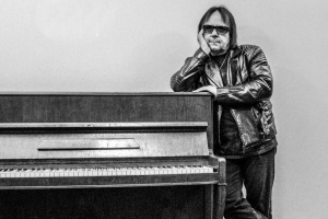 Odešel bývalý klávesák OLYMPICU Jiří Valenta