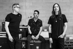 Třicet let, desáté album – Čerstvý singl CHEVELLE vás vtáhne do králičí nory