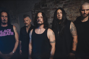 Bývalí členové TYPE O NEGATIVE v novém singlu SILVERTOMB prožívají vlastní smrt