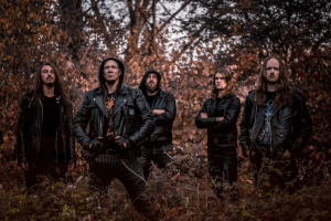 NAHUM vyráží na Old World Dead tour 2026 doprovodí je INNERSPHERE