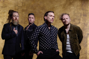 SHINEDOWN to rozjíždějí rovnou se dvěma singly