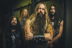 Zakk Wylde zuří, když mu dojde čokoláda, mrkněte na nový klip BLACK LABEL SOCIETY