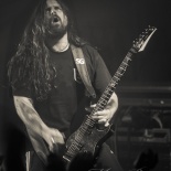 SEPULTURA - 12.6.2012, Krnov, Kofola Music Club 