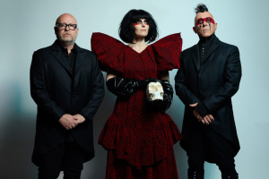 PUSCIFER se i s druhým singlem z „Normal Isn´t“ vracejí do osmdesátek