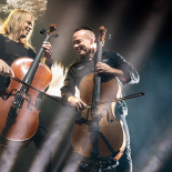 Apocalyptica 16