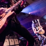 SLASH – 11. 2. 2013, Praha, Lucerna