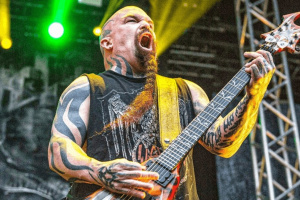 Kerry King je přesvědčený, že velký návrat SLAYER se nikdy neuskuteční