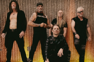 Červnový Spark uvádí CRIMSON GLORY: Nic pro nostalgiky?