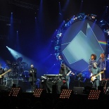 The Australian Pink Floyd Show - 10.5.2013, Praha, Tipsport Arena