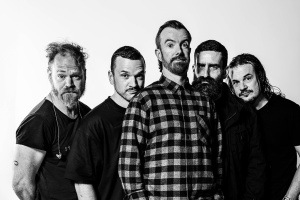 Australští mistři progrese přijedou do Prahy už v květnu. Zajistěte si svou vstupenku na KARNIVOOL!