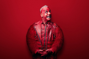 Till Lindemann letos v Česku rovnou dvakrát! Po Masters of Rock se chystá šokovat O2 arenu