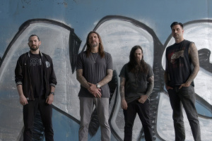 NYHC ikona MADBALL vydá v červenci desáté studiové album „Not Your Kingdom“