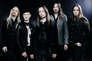 STRATOVARIUS - "Halcyon Days"