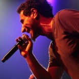 Serj Tankian - 24.10. 2012, Praha, Lucerna