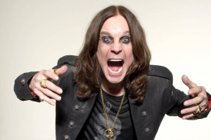 Ozzy Osbourne přiznal, že znovu začal hulit trávu