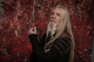 Marko Hietala si ve stylu Tima Burtona pohrává s Frankensteinovou nevěstou