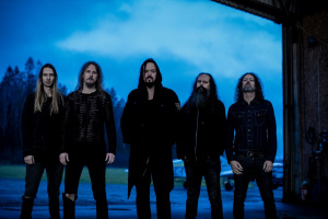 Nezastavitelní mistři melancholie. EVERGREY nám dva roky po předchozí desce naservírují další