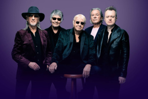 Tvrdší a v nejlepší formě – DEEP PURPLE odhalují první ukázku z nového alba