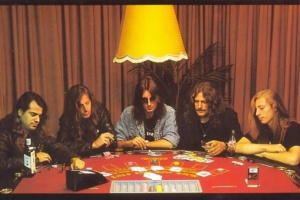 Kultovní deska „Black Jack“ byla pro ARAKAIN počátkem nové cesty – a konečně vychází v reedici!