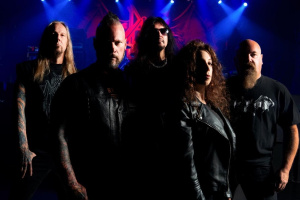 DARK ANGEL se po 34 letech vrací s novým albem – na Spotify ho ale nenajdete