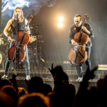 Apocalyptica 26