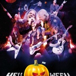 POSTER-2 Helloween