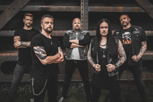 THE CROWN zavírají krám – odjedou turné a skončí