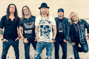 GOTTHARD ohlašují na jaro nové album „Stereo Crush“